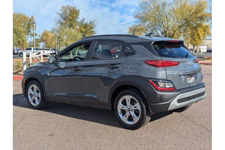$19990 : Hyundai KONA 2023 AWD SEL 4d image 6