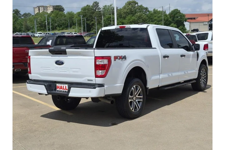 $36723 : Ford F-150 2022 4x4 XL 4dr S image 6