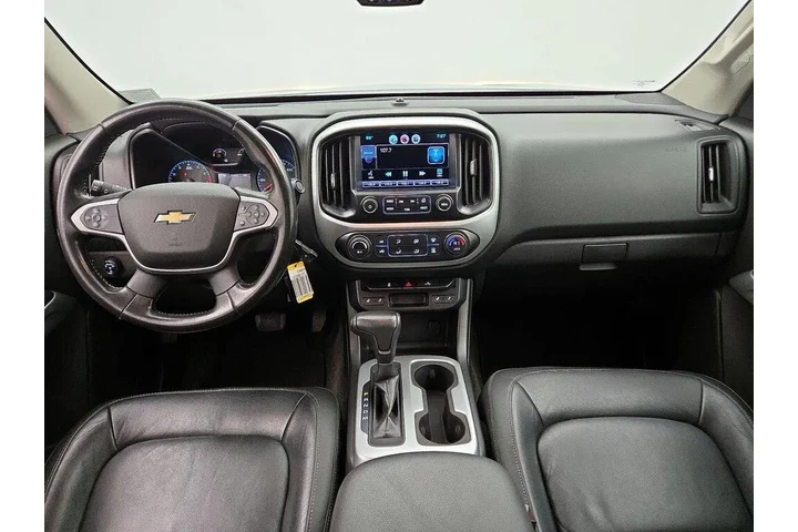 $18998 : Chevrolet Colorado 2015 4x2 image 9