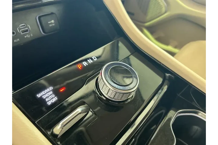 $25106 : Jeep Grand Cherokee L 2022 4 image 8