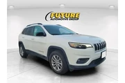 Jeep Cherokee 2022 4x4 Latit en Sacramento