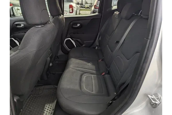 $13999 : Jeep Renegade 2018 Latitude image 8