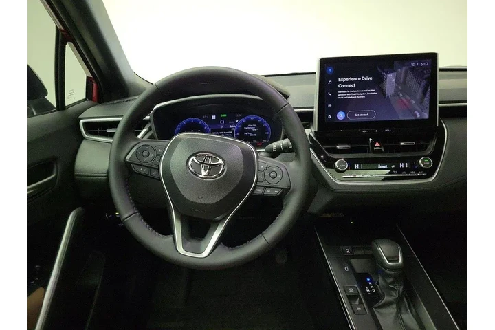$33998 : Toyota Corolla Cross 2026 XL image 10