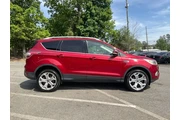 $11485 : Ford Escape 2017 Titanium 4d thumbnail