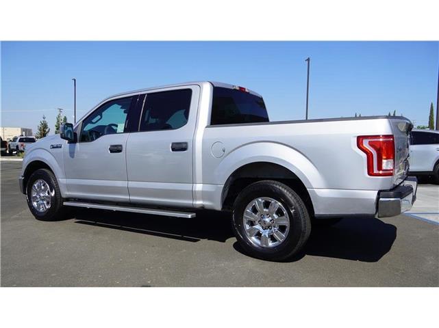 $22984 : 2016 F-150 XLT Pickup 4D 5 1/ image 8