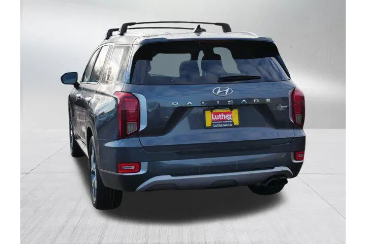 $21000 : Hyundai PALISADE 2021 AWD Li image 5