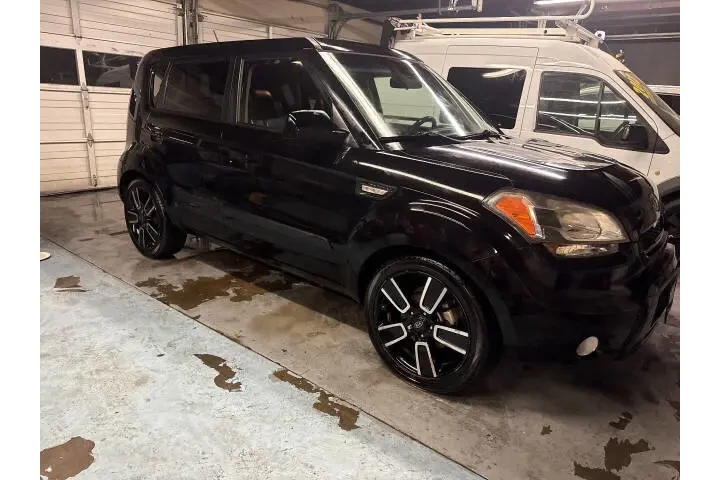 $4450 : 2010 Soul image 4