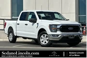 Ford F-150 2023 4x2 XLT 4dr