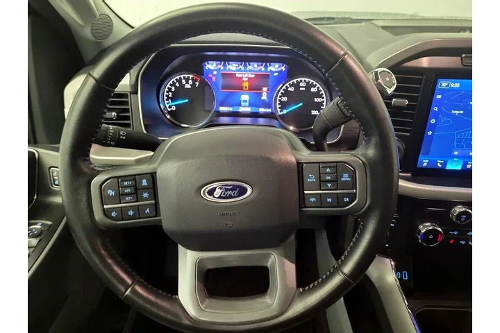 $39998 : Ford F-150 2022 4x4 XLT 4dr image 10