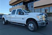 $45199 : 2015 F-350 Super Duty Lariat thumbnail