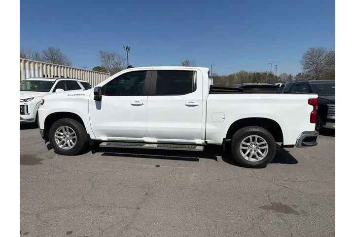 $26892 : Chevrolet Silverado 1500 202 image 5