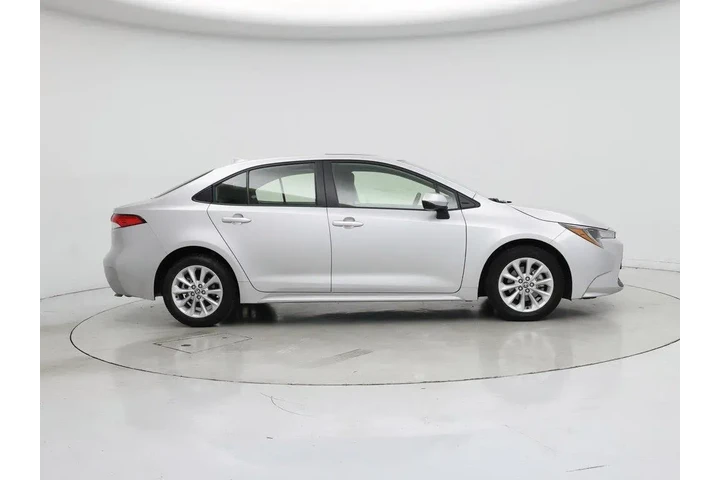 $21998 : Toyota Corolla 2020 LE 4dr S image 7