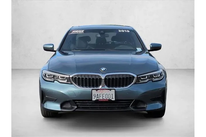 $19755 : BMW 3 Series 2019 330i 4dr S image 2