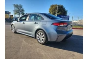 $20496 : Toyota Corolla 2024 LE 4dr S thumbnail