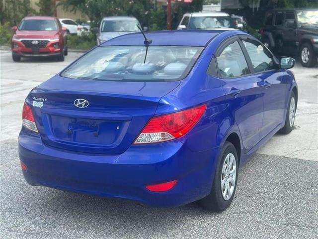 $9159 : 2013 HYUNDAI ACCENT image 7