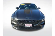 $39900 : Genesis G70 2025 AWD 3.3T Sp thumbnail