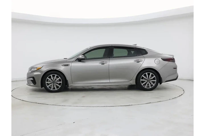 $15998 : Kia Optima 2019 EX 4dr Sedan image 3