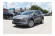 $24991 : Ford Escape 2021 AWD Titaniu thumbnail