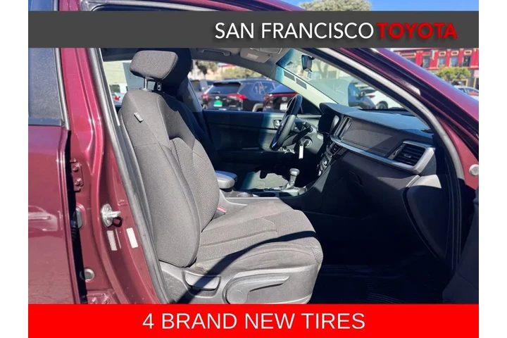 $12788 : 2020 Optima LX image 10