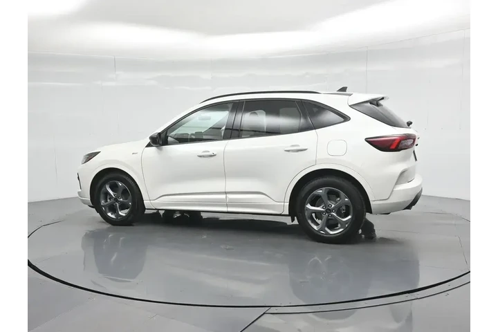 $18952 : Ford Escape Hybrid 2024 ST-L image 7