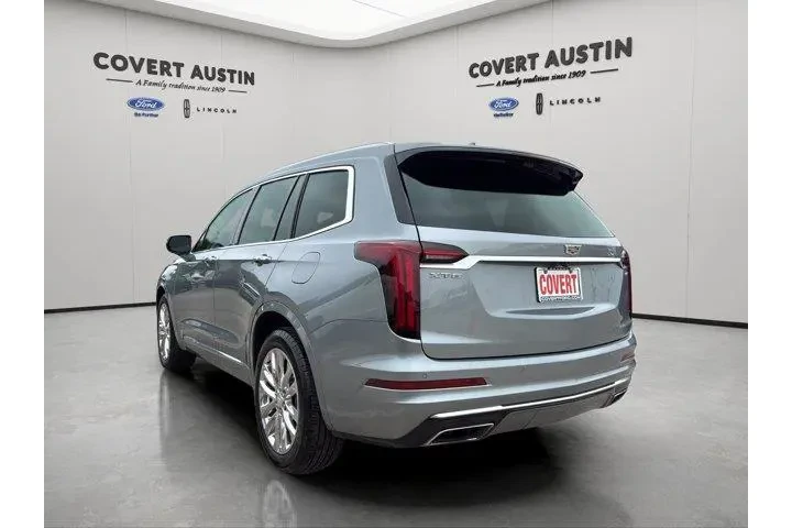 $35425 : Cadillac XT6 2023 Premium Lu image 3