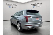 $35425 : Cadillac XT6 2023 Premium Lu thumbnail