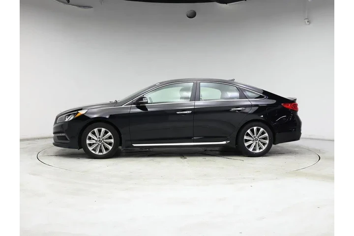 $15998 : Hyundai SONATA 2017 Sport 4d image 3