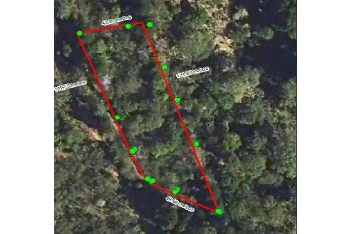 $1 : Terreno en Venta image 4