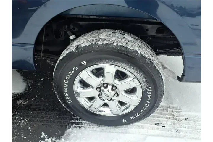 $19000 : Ford F-150 2014 4x4 XLT 4dr image 8