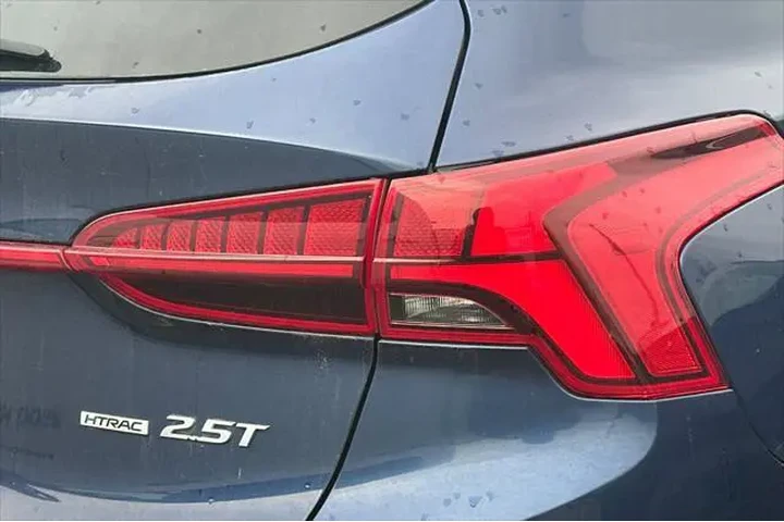 $26990 : Hyundai SANTA FE 2023 AWD Li image 6