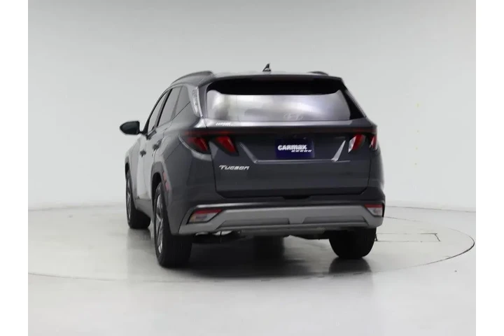$25998 : Hyundai TUCSON 2025 SEL 4dr image 6