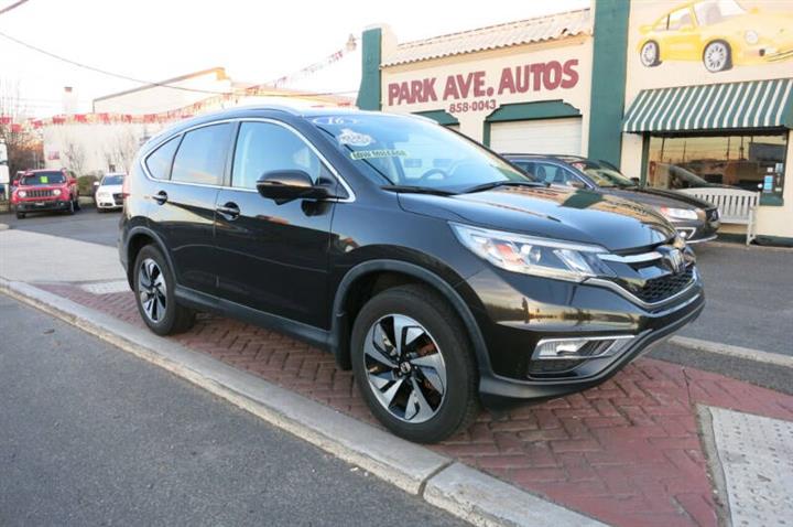 $21000 : 2016 CR-V Touring image 1