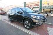 $21000 : 2016 CR-V Touring thumbnail