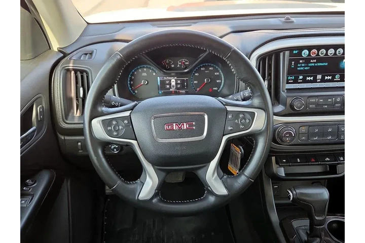 $24998 : GMC Canyon 2018 4x4 SLE 4dr image 9