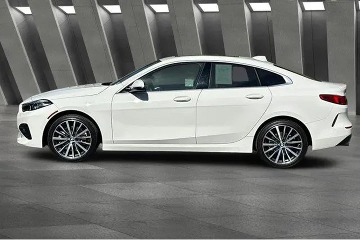 $18500 : BMW 2 Series 2020 AWD 228i x image 8