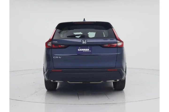 $29998 : Honda CR-V 2024 LX 4dr SUV image 6