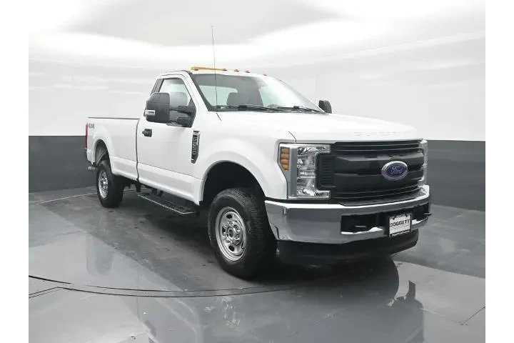 $28496 : Ford F-250 Super Duty 2019 4 image 8