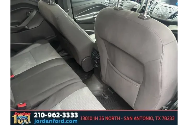 $8596 : Ford Escape 2017 SE 4dr SUV image 7