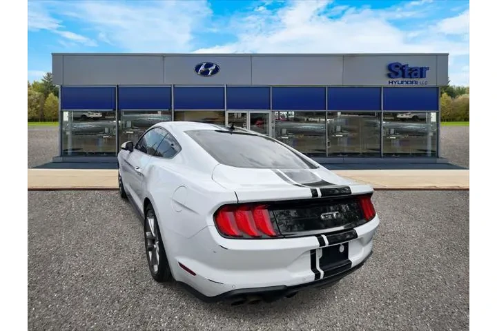 $35995 : Ford Mustang 2022 GT 2dr Fas image 3