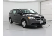 Dodge Grand Caravan 2016 Ame en Sacramento