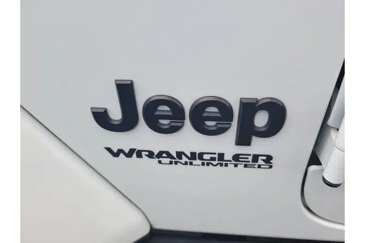 $34999 : Jeep Wrangler Unlimited 2022 image 7