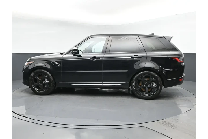 $30995 : Land Rover Range Rover Sport image 4