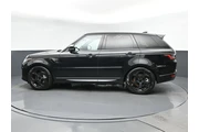 $30995 : Land Rover Range Rover Sport thumbnail