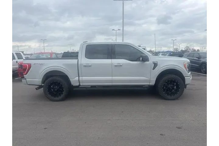 $38000 : Ford F-150 2023 4x4 XL 4dr S image 2
