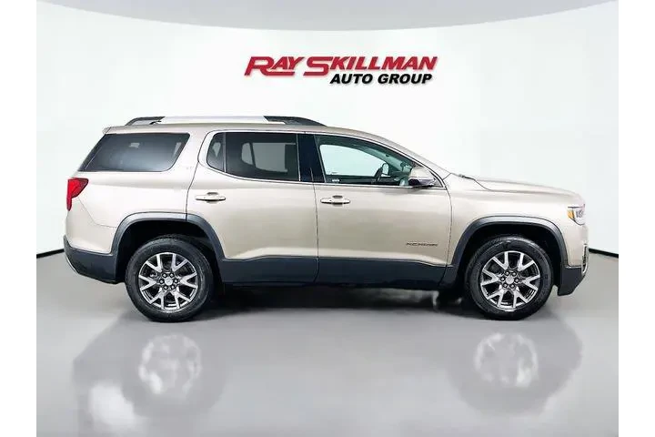 $28975 : GMC Acadia 2022 4x4 SLT 4dr image 8