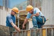 Trabajos de construcción en Orlando