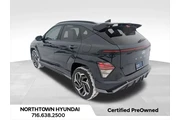 $25924 : Hyundai KONA 2024 AWD N Line thumbnail