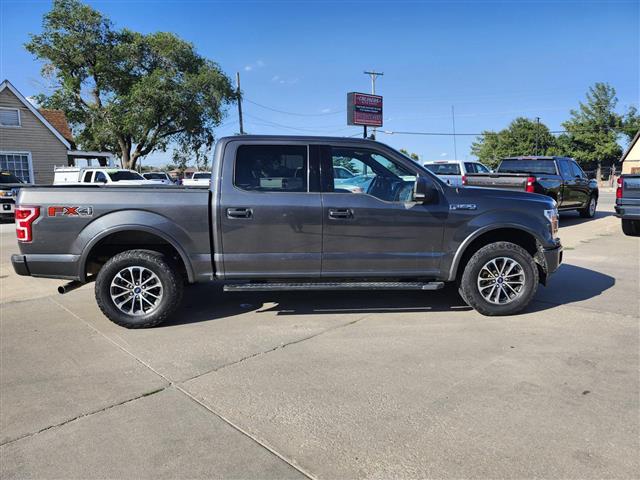 $28500 : 2020 FORD F150 SUPERCREW CAB2 image 9