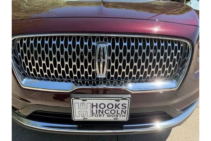 $37980 : Lincoln Nautilus 2023 AWD Re image 10