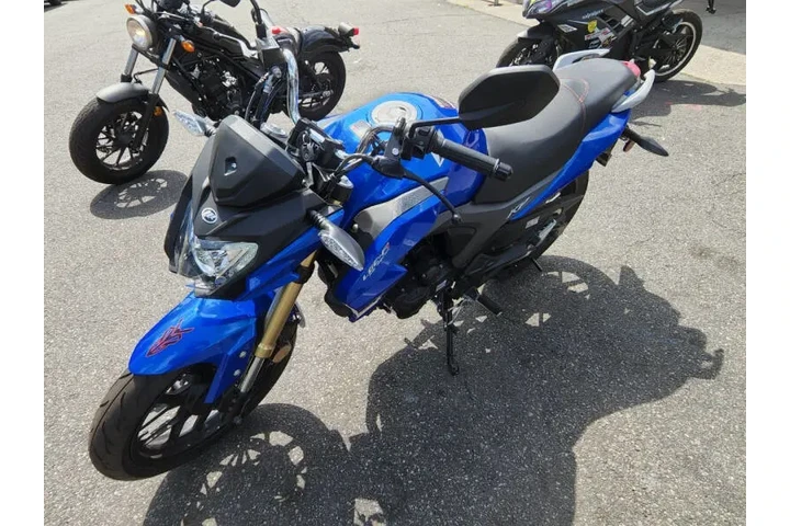 $2999 : 2021 American Lifan Powerspor image 3